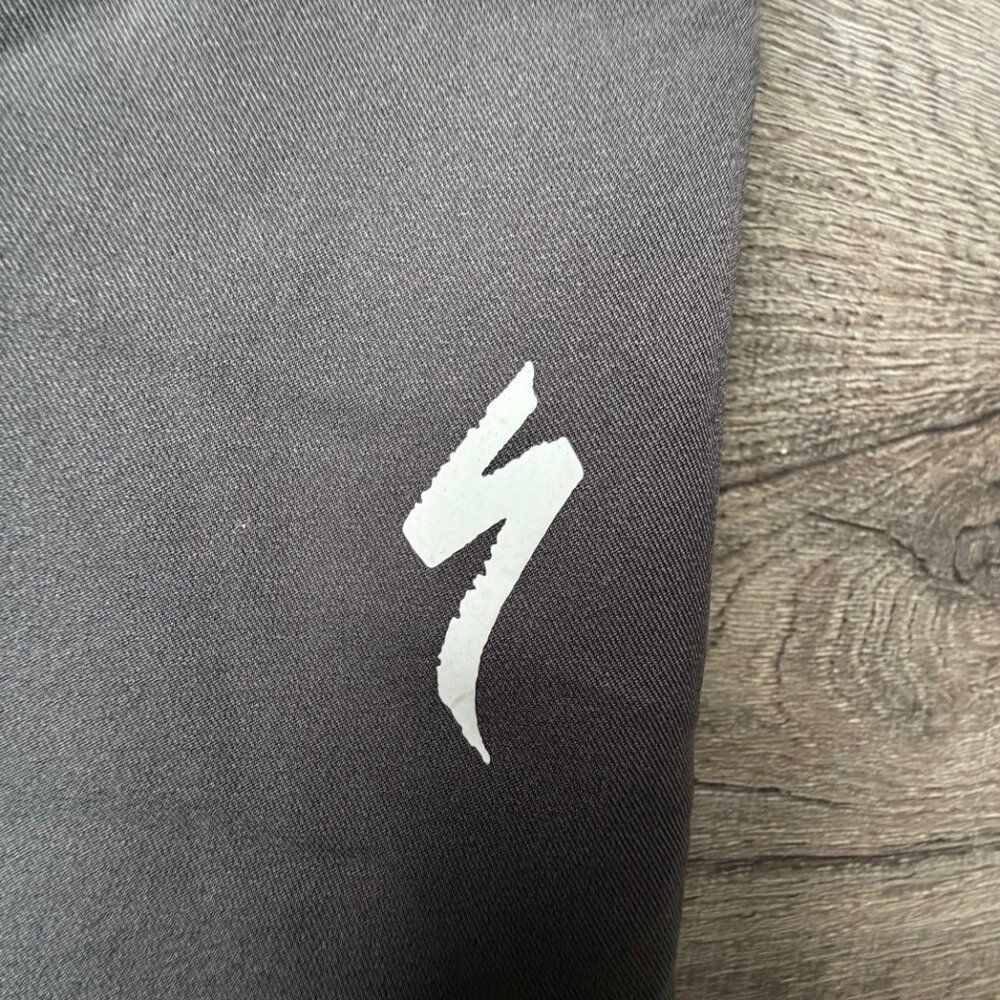 Specialized Mtn Bike Shorts Stretchy Performance Pockets NWOT Outdoor Athletic - Picture 5 of 7